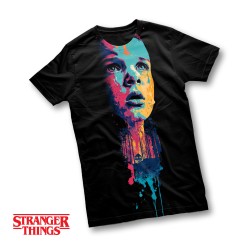 Stranger Thing | Eleven T-Shirt